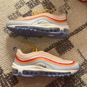 Nike Air Max 97s